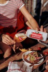 “맥주맛 관리 강화하고 디자인도 리뉴얼”… 스텔라 아르투아, 최상의 품질 조명하는 ‘테이스트 워스 모어’ 캠페인