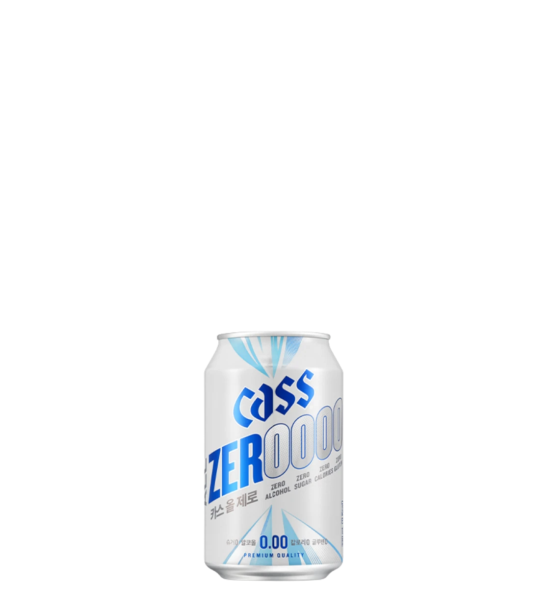 카스 올제로 캔맥주 제품 이미지