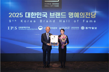 오비맥주 카스, 주류 브랜드 최초 ‘대한민국 브랜드 명예의 전당’ 6년 연속 1위 오비맥주 카스, 주류 브랜드 최초 ‘대한민국 브랜드 명예의 전당’ 6년 연속 1위