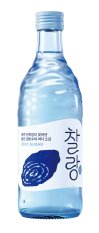 오비맥주, 청정 화산암반수로 만든 고품질 소주 '찰랑' 출시